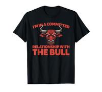 Rodeo Bull Riding Cowboy - Cowgirl Toros Vaquero Camiseta