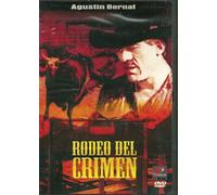 Rodeo Del Crimen [Reino Unido] [DVD]