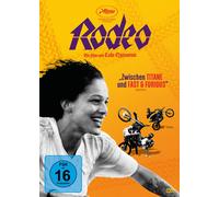 Rodeo (DVD) Ledru Julie Lafki Yanis Buresi Antonia Sotton Louis Julie Ledru