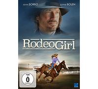 Rodeo Girl [Alemania] [DVD]