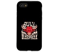 Rodeo Power - El hombre que susurraba a los toros Carcasa para iPhone SE (2020) / 7 / 8