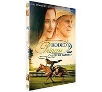 Rodeo Princess 2: L'été de Dakota – DVD (Italia)