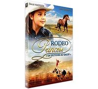 Rodeo Princess [Francia] [DVD]