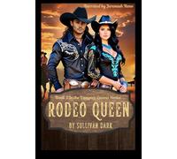 Rodeo Queen: Book 3 in Vampire Casino Series
