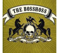 Rodeo Radio by Bosshoss (2007-05-03)