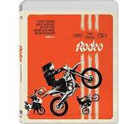 Rodeo [USA] [Blu-ray]