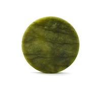 RODEREK extensión de pestañas adhesivo palet piedra jade pedrería pestañas postizo pedrería falso sombra de ojos (3 paquetes)