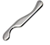 Roderek IASTM herramienta de terapia, acero inoxidable de grado médico Gua Sha Guasha Guasha herramientas, IASTM Scraping Herramientas para Masaje Corporal, Salud Cuidado Masaje Herramientas de Masaje, Antialérgico Masaje Scraping Herramientas