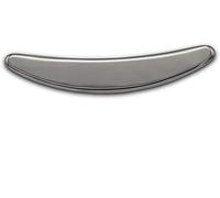 Roderek IASTM herramienta de terapia, acero inoxidable de grado médico Gua Sha Guasha Guasha herramientas, IASTM Scraping Herramientas para Masaje Corporal, Salud Cuidado Masaje Herramientas de Masaje, Antialérgico Masaje Scraping Herramientas