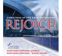 Rejoice!
