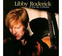 Roderick, Libby - If You See a Dream [Casete]