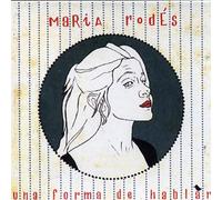 Rodes, Maria - Una Forma de Hablar