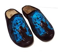 Rodevil Zapatillas casa hombre Gandalf - ESDLA 43