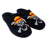 Rodevil Zapatillas casa hombre Pirata Piece - Anime - Manga (46)
