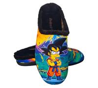 Rodevil Zapatillas casa hombre y niño cómodas divertidas y originales parodia (47)