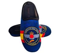 Rodevil Zapatillas cómodas andar por casa Ejérctio Español Aire - España (39)