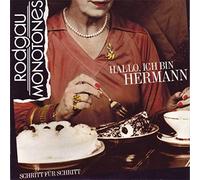 Rodgau Monotones - Hallo, Ich Bin Hermann [Vinyl Single 7'']