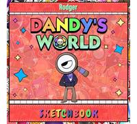 Rodger Sketchbook: 120 Sketch & Drawing 8.5" x 8.5" Pages for All Ages, Kids, Teens, and Adults! | Ignite Your Creativity and Bring Your Imagination to Life!