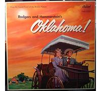 Rodgers And Hammerstein - Oklahoma!-LP