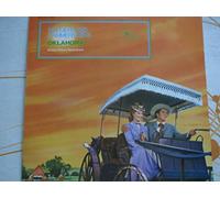 RODGERS AND HAMMERSTEIN - OKLAHOMA - LP VINYL