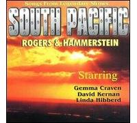 Rodgers And Hammerstein - Rodgers And Hammerstein - South Pacific: Songs And Music From Lege