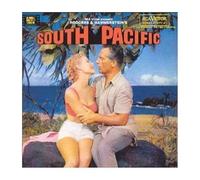 Rodgers And Hammerstein: South Pacific [CD]