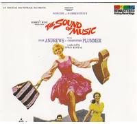 Rodgers and Hammerstein - The Sound of Music - Orig. Soundtrack Recording