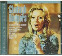 Rodgers Clodagh - The Masters [Import]