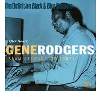 Rodgers, Gene - After Hours