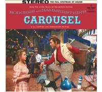 Rodgers & Hammerstein – Carousel – Vinilo 12" – Victrola