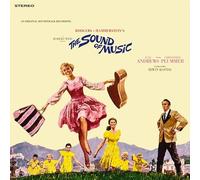 Rodgers & Hammerstein Julie Andrews The Sound Of Music (CD)
