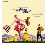 The Sound Of Music (Deluxe Edition) [Vinilo]