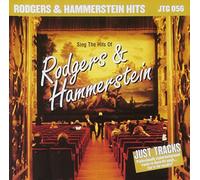 Rodgers & Hammerstein - Karaoke: Rodgers & Hammerstein