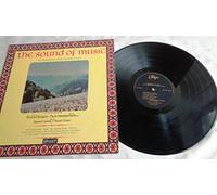 Rodgers & Hammerstein - Rodgers & Hammerstein - The Sound Of Music - 12" LP 1965 - Allegro Records ALL 777 - UK Press