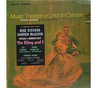 Rodgers & Hammerstein - Russ Cass & Orchestra - The King and I