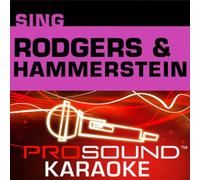 Rodgers & Hammerstein - Sing-a-Long