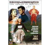 Rodgers & Hammerstein Sound of Movies [USA] [DVD]