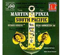 South Pacific - Original Cast