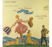 Rodgers & Hammerstein - The Sound Of Music (An Original Soundtrack Recording)