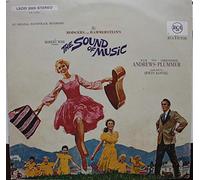 Rodgers & Hammerstein - The Sound Of Music (An Original Soundtrack Recording)
