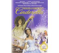 Rodgers & Hammerstein's Cinderella (DVD) Whitney Houston (Importación USA)