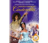 Rodgers & Hammerstein's Cinderella [USA] [DVD]