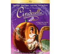 Rodgers & Hammerstein's Cinderella [USA] [DVD]