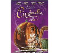 Rodgers & Hammerstein's Cinderella [USA] [DVD]