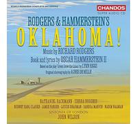Rodgers & Hammerstein's Oklahoma!