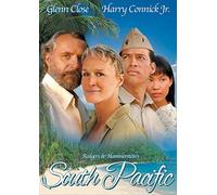 Rodgers & Hammerstein's South Pacific [USA] [DVD]