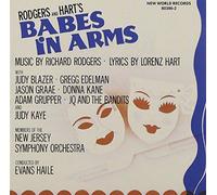 Rodgers & Hart : Babes in Arms