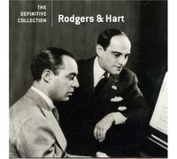 Rodgers & Hart - Definitive Collection