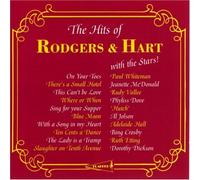 Rodgers & Hart - Hits of Rodgers & Hart