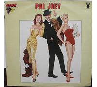 Rodgers & Hart - Pal Joey soundtrack